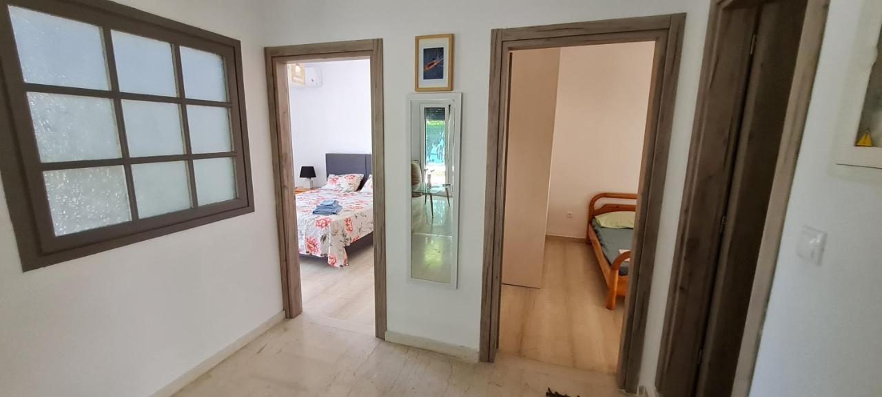 Appartement Gerys House à Nikiana Extérieur photo