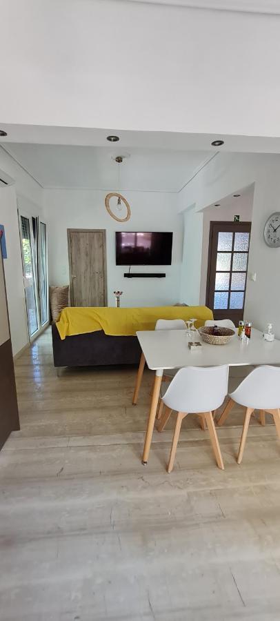 Appartement Gerys House à Nikiana Extérieur photo