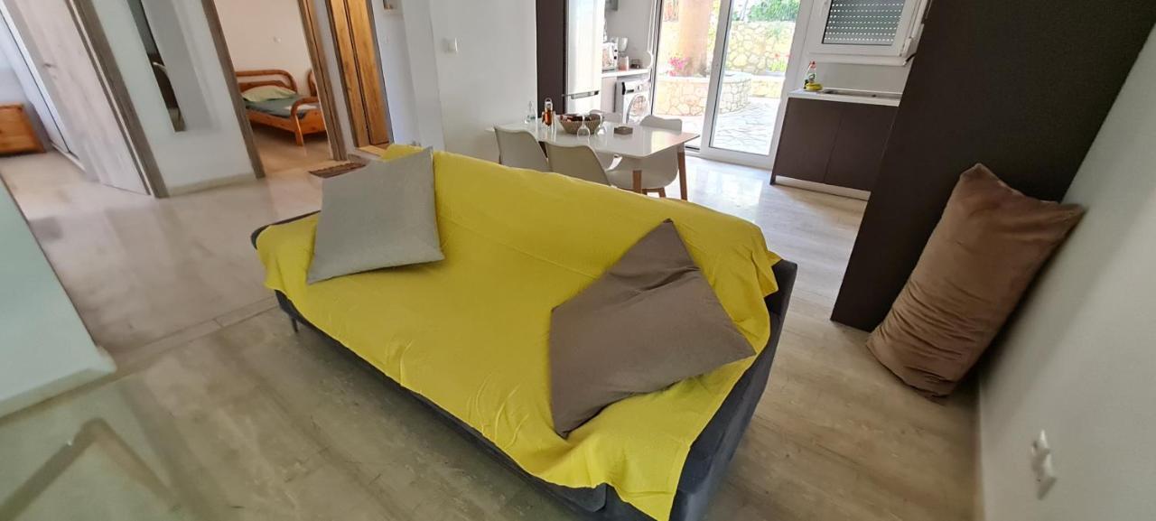 Appartement Gerys House à Nikiana Extérieur photo