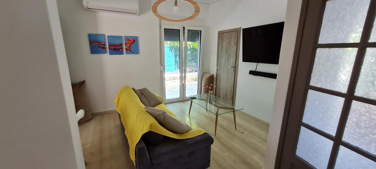 Appartement Gerys House à Nikiana Extérieur photo