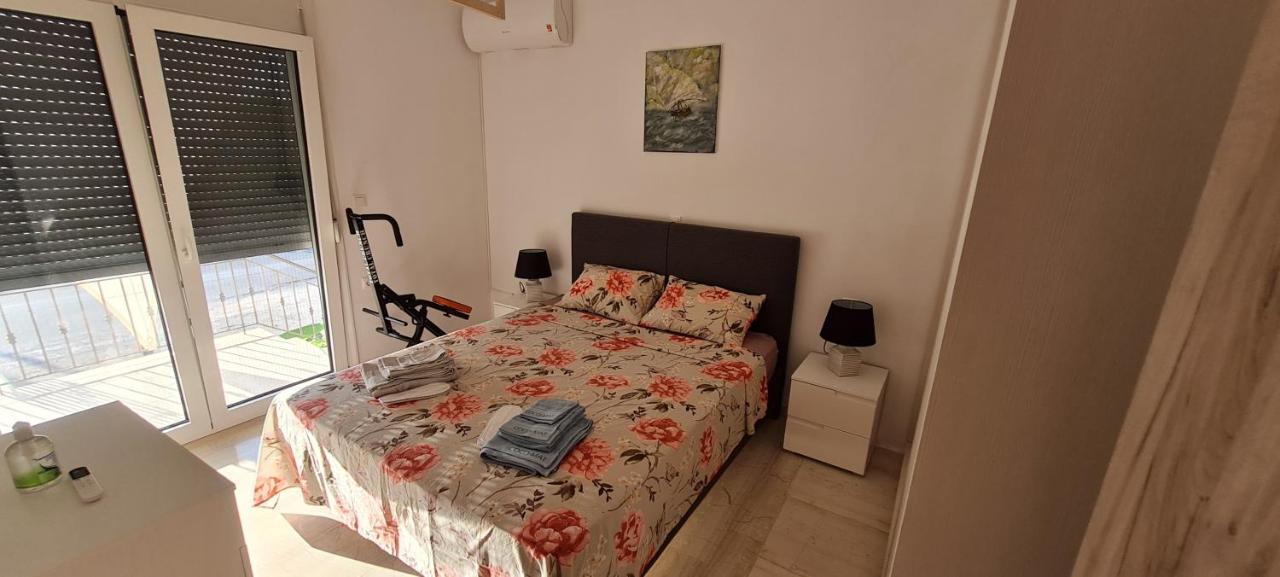 Appartement Gerys House à Nikiana Extérieur photo