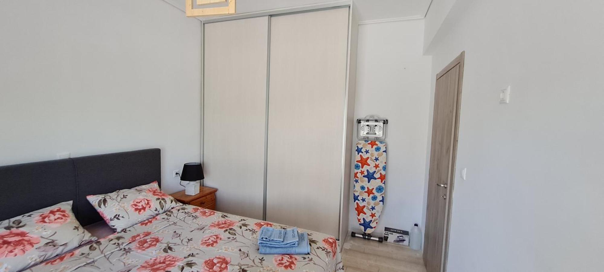 Appartement Gerys House à Nikiana Extérieur photo