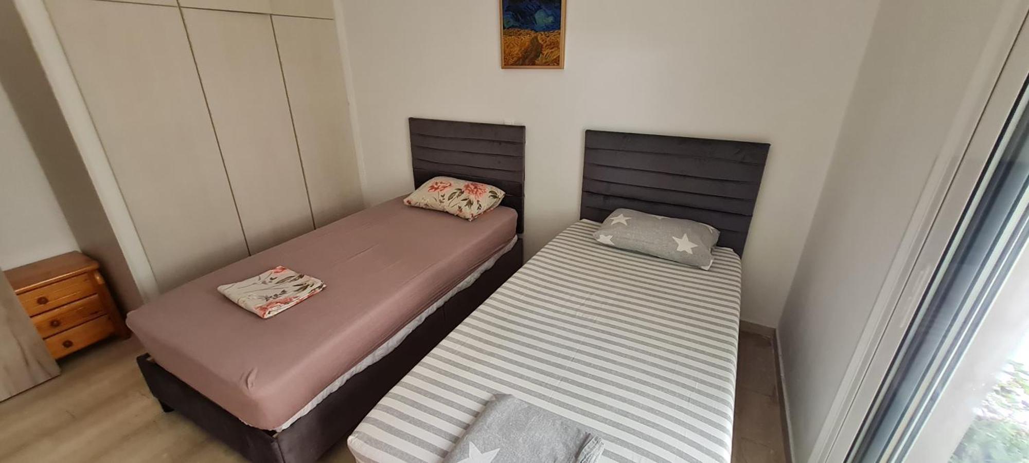 Appartement Gerys House à Nikiana Extérieur photo