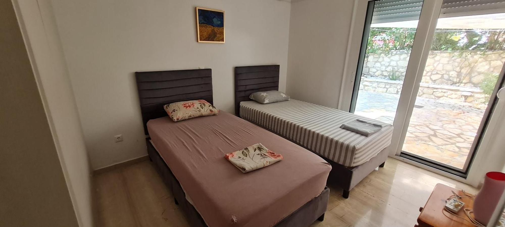 Appartement Gerys House à Nikiana Extérieur photo