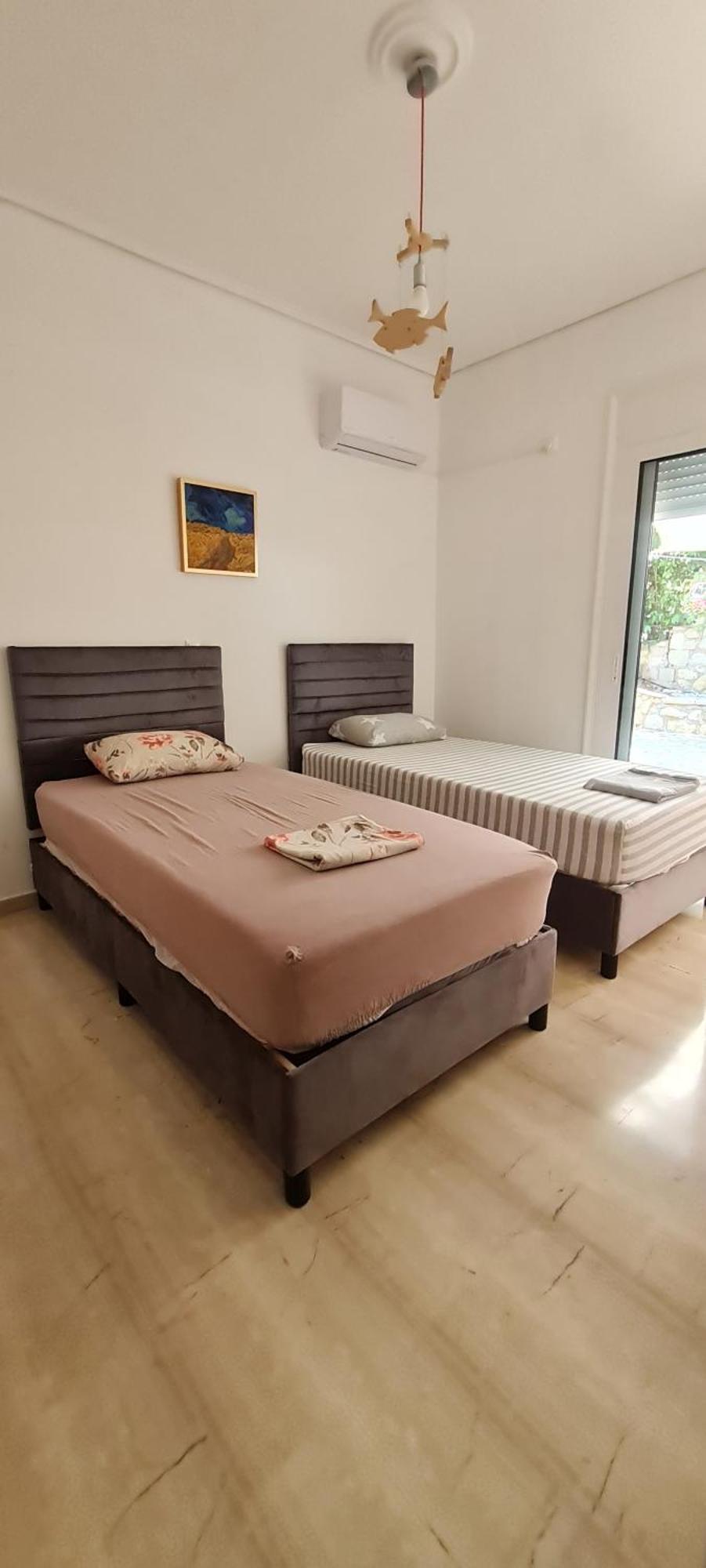 Appartement Gerys House à Nikiana Extérieur photo